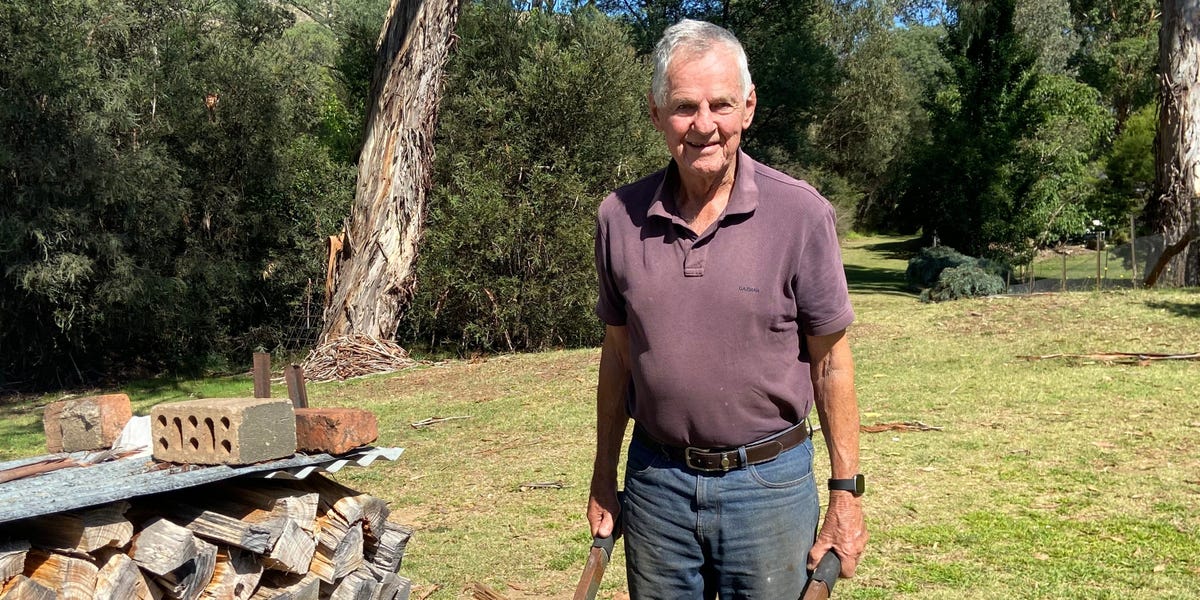 Best Early Retirement Advice From an 86-Year-Old Who Retired at 55
