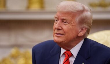 These Agencies Have Been Hit the Hardest by Trump's Firings so Far