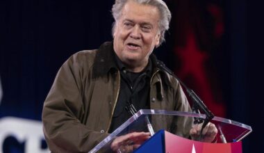 State GOP moves Bannon fundraiser once Springs hotel cancels | Colorado Politics