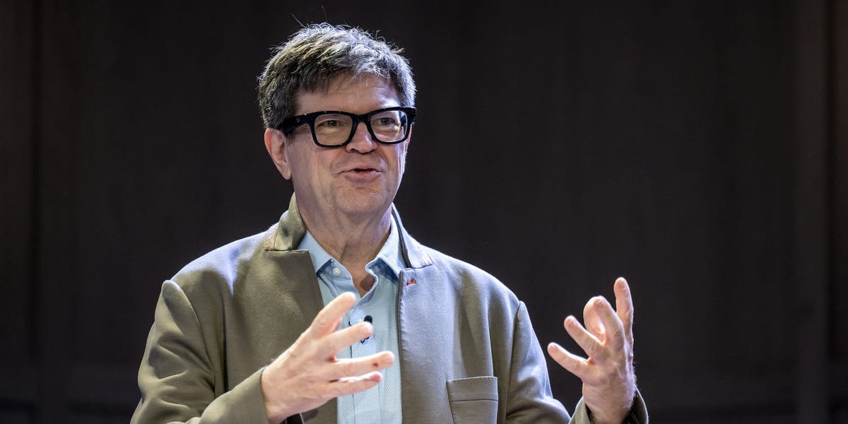 Humans Will Be the Boss of AI, Meta's Chief AI Scientist Says