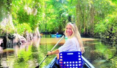 Rescuing the River of Grass | Environment