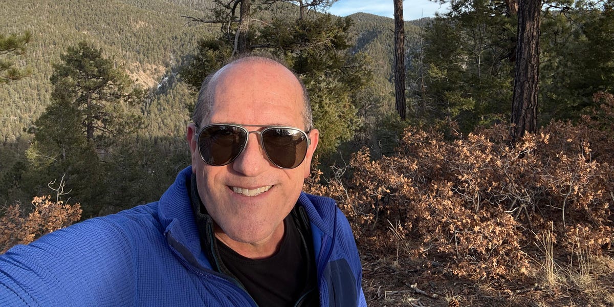 Left Florida for New Mexico Saving $1,000 Monthly, Safer From Climate