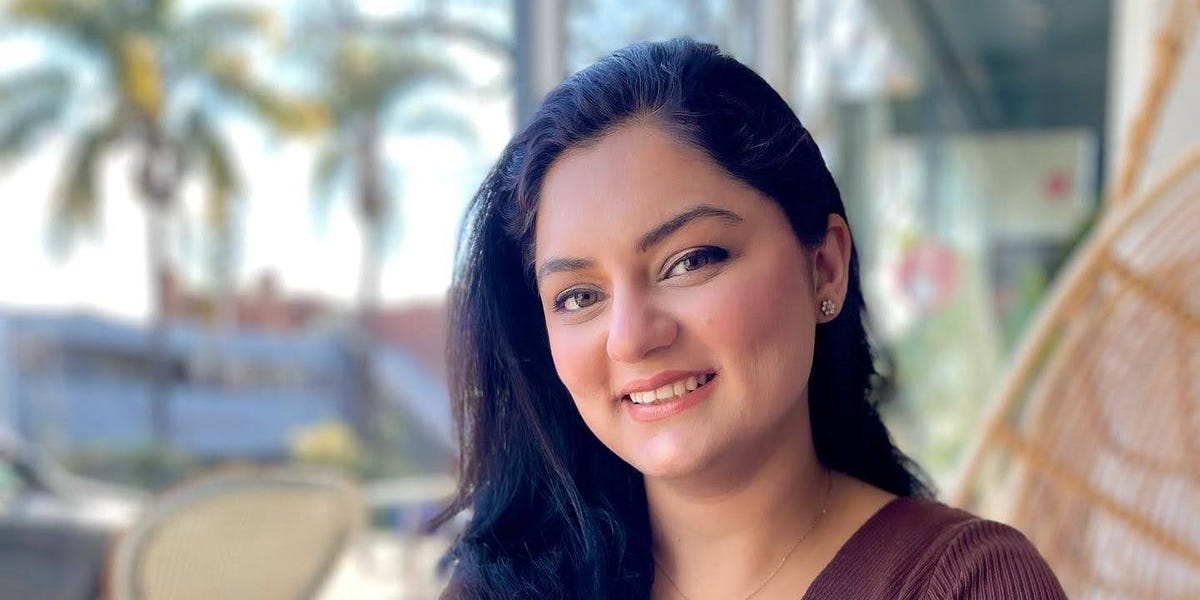 3 Lessons From 'the Secret' an AI Expert Says Shaped Her Tech Career