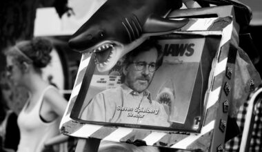 'Jaws' Turns 50. Things You Didn't Know About the Movie.