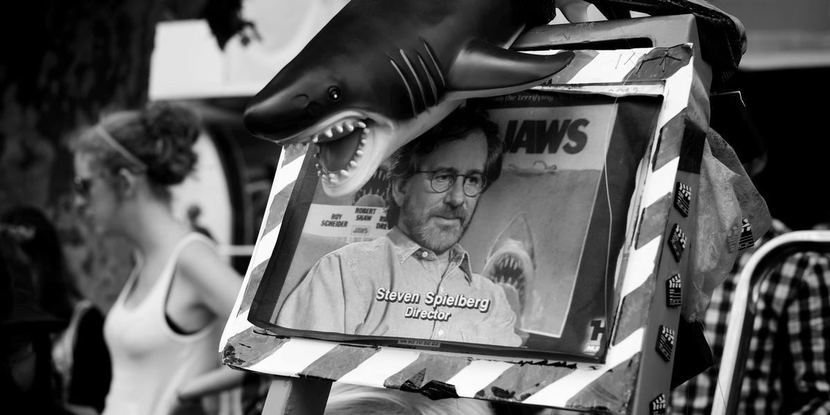 'Jaws' Turns 50. Things You Didn't Know About the Movie.