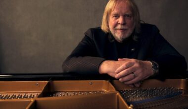 Wolf Trap welcomes iconic rock keyboardist Rick Wakeman | Arts & Entertainment