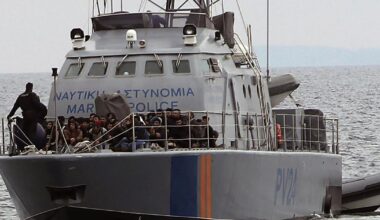 UN refugee agency says Cyprus still pushes back migrant boats, Cyprus insists agency has it wrong | National News