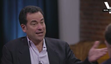 Investor Who Predicted the 2008 Crash Warns of Risks From Federal Cuts