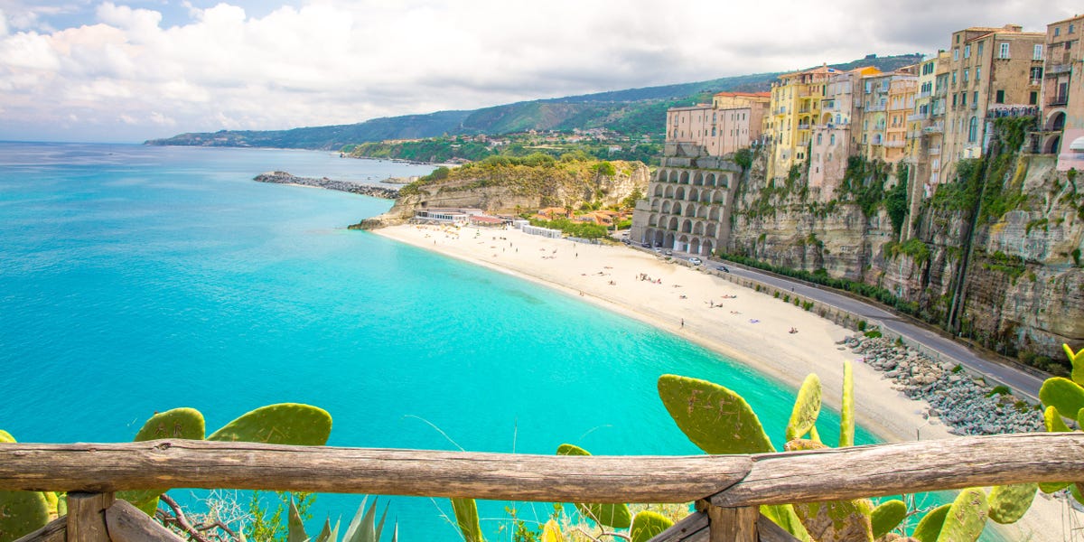 I Visited Tropea: Why It's a Hidden Gem in Italy, Best Things to Do