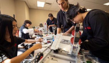Chumash Foundation accepting applications from area schools seeking technology grants | Education