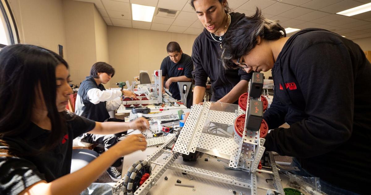Chumash Foundation accepting applications from area schools seeking technology grants | Education