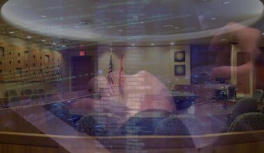IN-DEPTH: How Pima County courts are adapting to the growing use of artificial intelligence | Local News