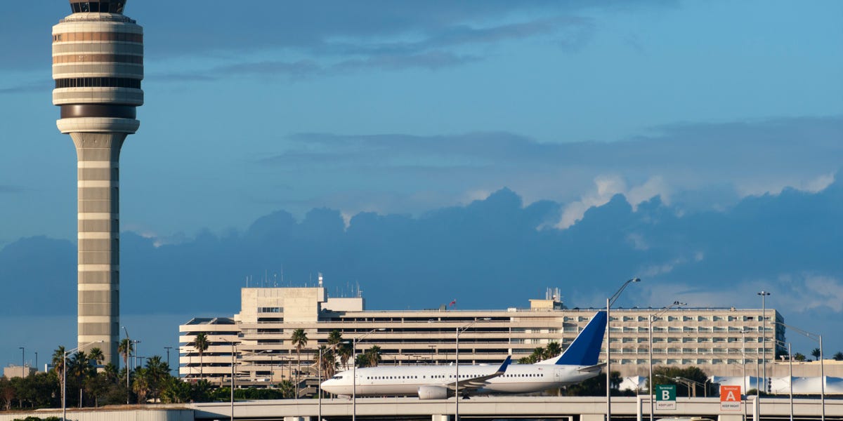 Woman Faces Cruelty Charges After Dog Found Drowned in Airport Bathroom