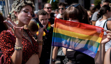 You must welcome gay people – UN to Hungary