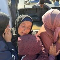 Israel presses ground offensive in Gaza | National