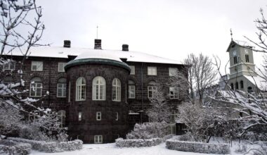 Iceland's minister for children quits after admitting she had a baby with a teenager 30 years ago | National News