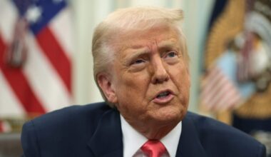 Read the Email Paul Weiss Chairman Sent Staffers After Trump Deal