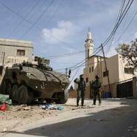 West Bank Palestinians in 'extremely precarious' situation: MSF | Nation