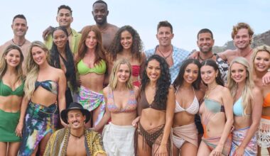 'Bachelor in Paradise' Season 10: Cast, Premiere Date, Rumors