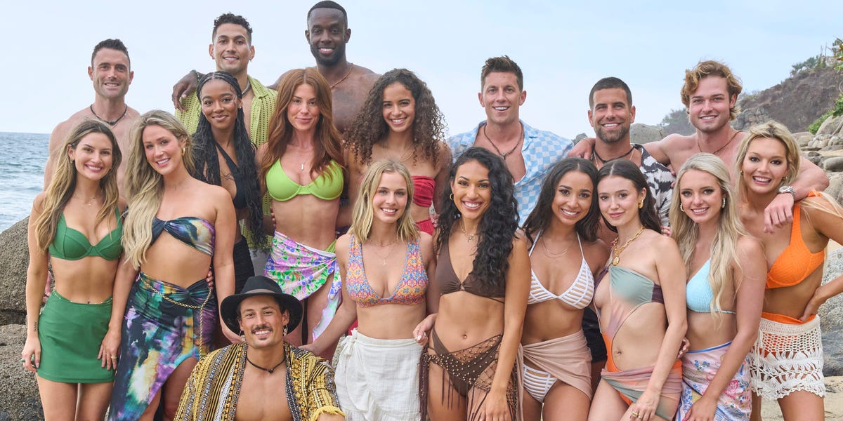 'Bachelor in Paradise' Season 10: Cast, Premiere Date, Rumors