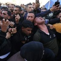 Journalist for Al Jazeera killed in Gaza, 7 days into Israeli offensive | National