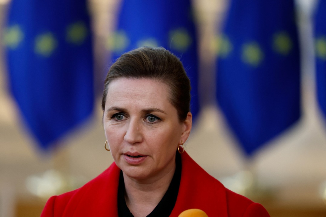Denmark anger as US vice-president set to visit Greenland - World