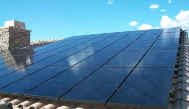 Catch up on Arizona's solar energy state