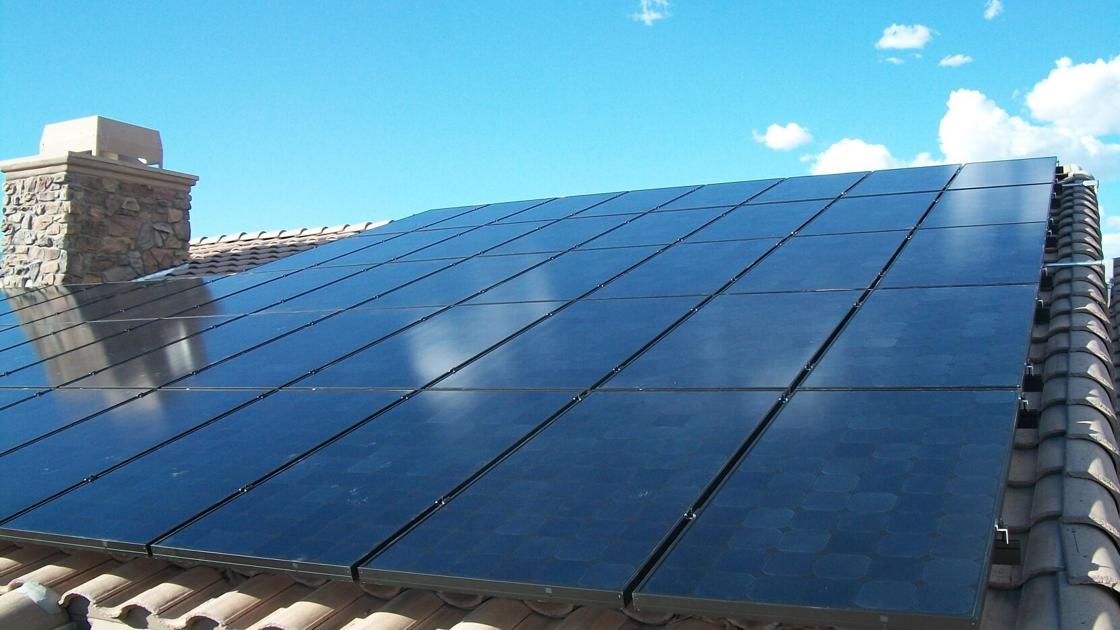 Catch up on Arizona's solar energy state