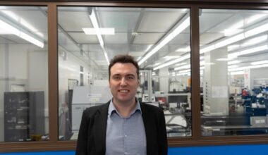 Redefining the transistor: The ideal building block for artificial intelligence