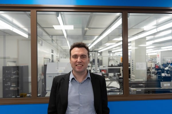 Redefining the transistor: The ideal building block for artificial intelligence