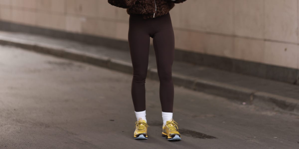Lululemon Is Making One Highly Requested Change to Its Leggings