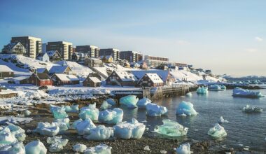 Denmark condemns US rhetoric on Greenland - World