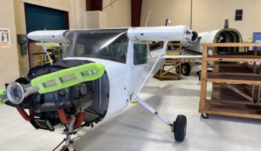 Dinner raises $20K for Pierpont Aviation Maintenance Technology Program | Local News