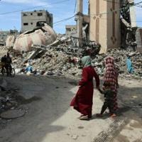 Hamas says agrees to new Gaza truce proposal received from mediators | News
