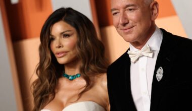 Venice's Mayor Is Reassuring Locals Ahead of Jeff Bezos' Wedding