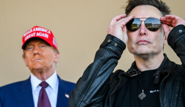 What we know about Elon Musk's controversial blockchain vision for US