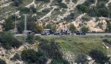 10 Indian Workers, Held Hostage In Palestine's West Bank, Rescued By Israel
