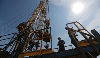Kazakhstan was the main laggard in OPEC+ oil pact in February, OPEC data shows
