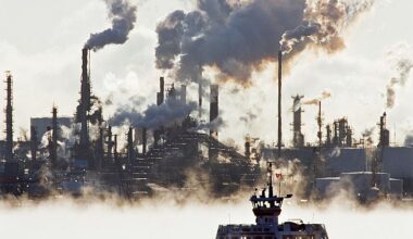 Crude oil markets retreat as economic concerns outweigh Trump’s tariff threats