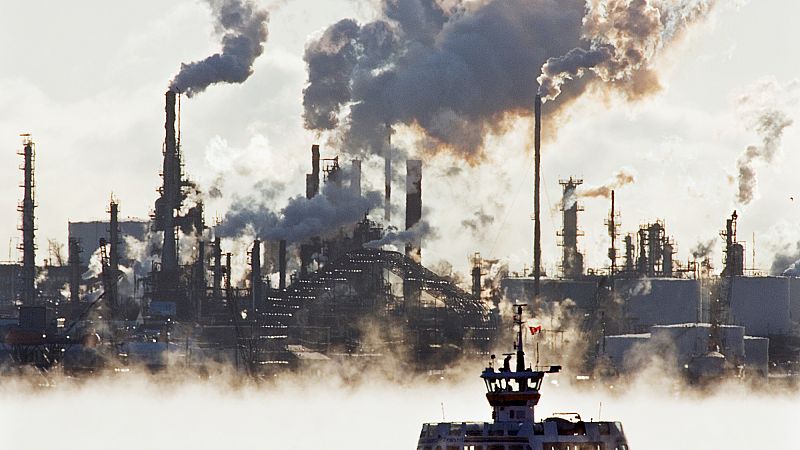 Crude oil markets retreat as economic concerns outweigh Trump’s tariff threats