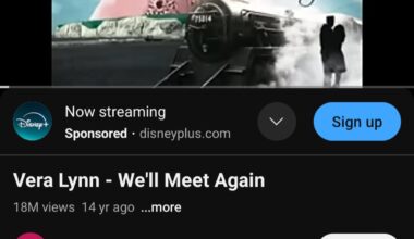 Who is getting a feature on the 2025 version?
