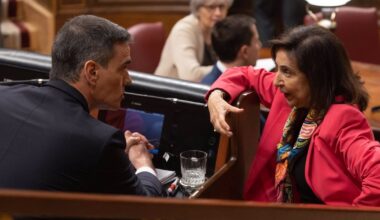 Cuáles son las opciones de España para aumentar el presupuesto en Defensa
