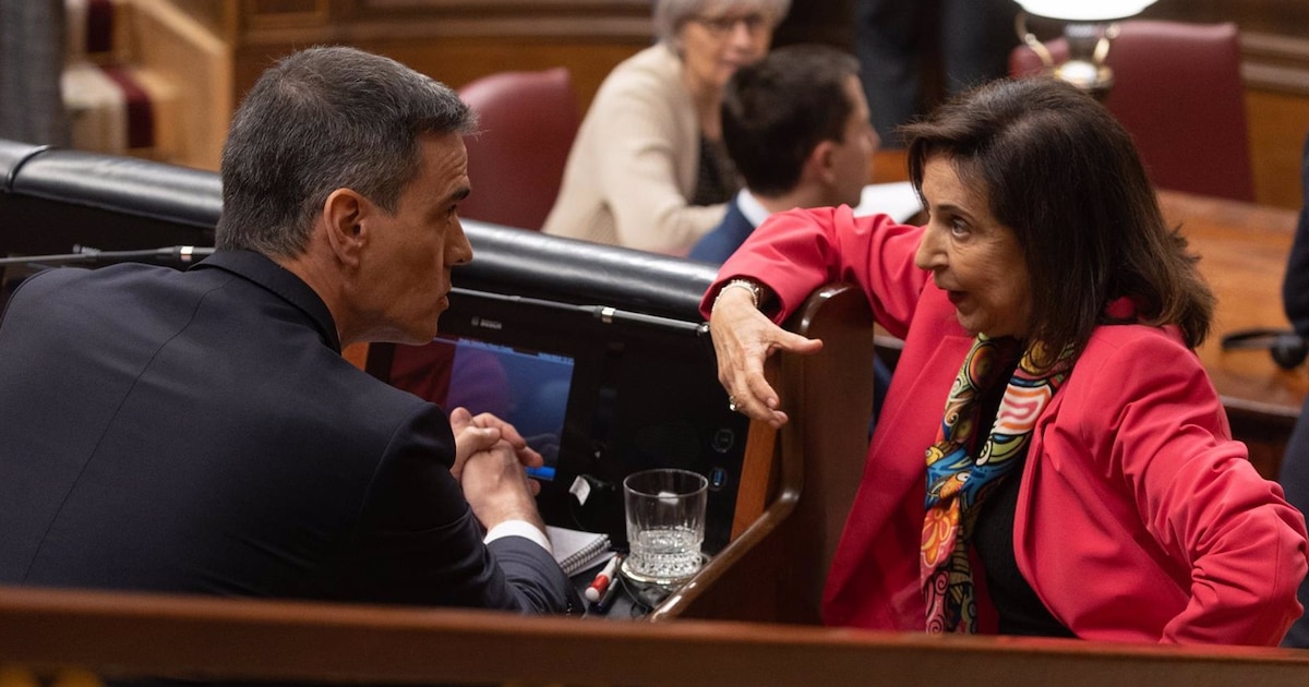 Cuáles son las opciones de España para aumentar el presupuesto en Defensa