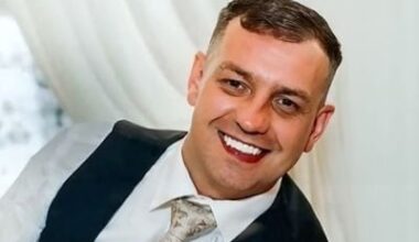 Two from NI face extradition to Spain for questioning over murder of John George