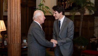 Opinion: In Canada’s hour of need, how will King Charles step up?