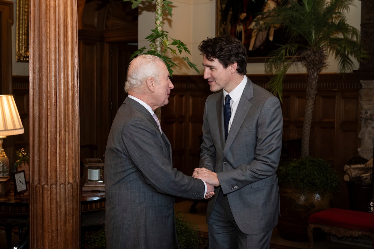 Opinion: In Canada’s hour of need, how will King Charles step up?