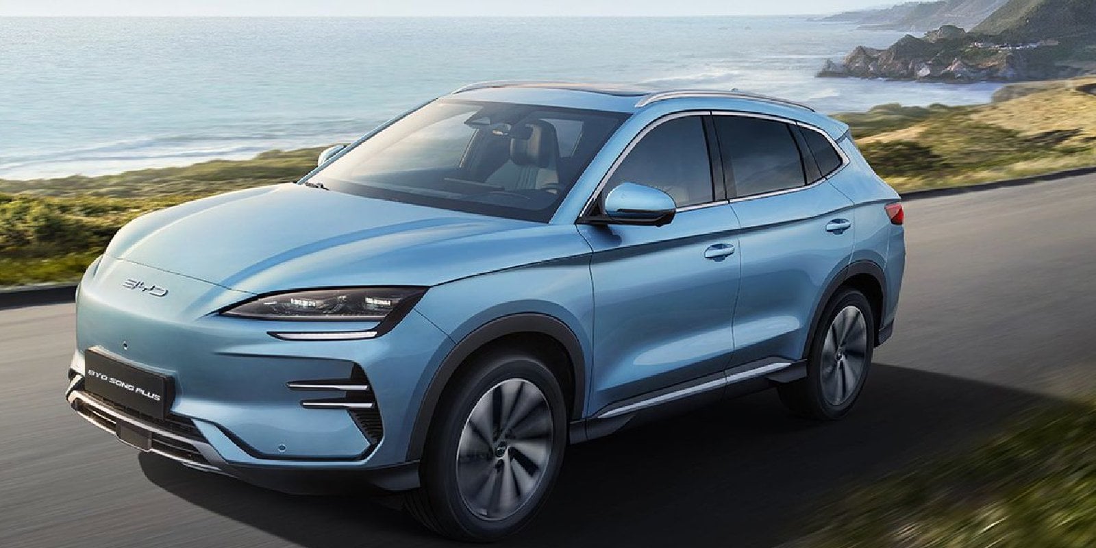 BYD chases Tesla to India: EV giant BYD to establish a $10 billion manufacturing unit in Telangana