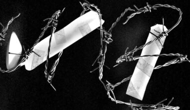 The Double Standard in the Human-Rights World