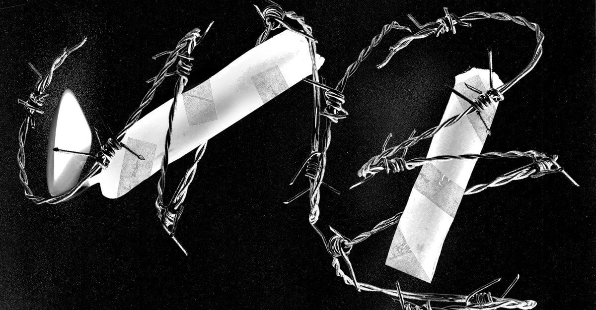 The Double Standard in the Human-Rights World