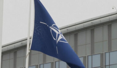 Dayton hosts global leaders for NATO assembly, public participation welcomed